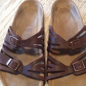 Birkenstock Grenada Sandals
